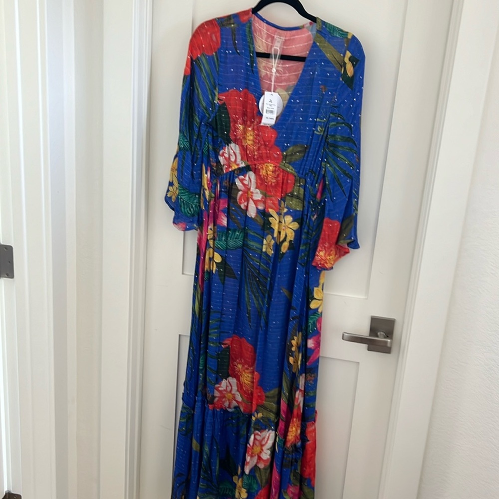 PQ Dress